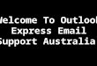 Want to know that how you can import outlook express settings, mails, address book, and rules into ms outlook? Call @ 61-02-42048039