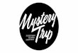 Mystery Trip presentation - SK