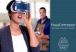 VisualCommerce™ - Augmented Reality and Virtual Reality for retailers and manufacturers