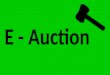 E - Auction (Electronic Auction)