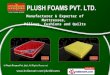 Home Furnishing & Accessories by Plush Foams Pvt. Ltd., Jodhpur