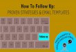 The Best Sales Email Strategies for Upping your Response Rate