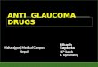 Antiglaucoma Drugs