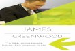 JamesMaxGreenwood CV 2016