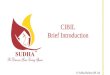 Cibil scores play a major role in processing home loan applications