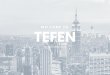 Introduction to Tefen