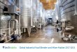 Global Industrial Food Blender and Mixer Market 2017 - 2021