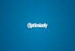 Optimizely Workshop: Personalization - Strategy Essentials