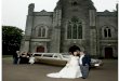 Wedding Cars Louth Limousine Hire