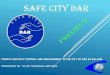 SAFE CITY DAR Project