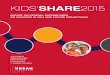 Kids' Share 2015: Report on Federal Expenditures on Children 