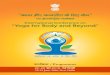 Final yoga programme book 2016 Hindi and English.cdr