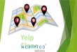 Yelp Clone from NCrypted