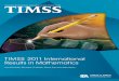 Get the full report—TIMSS 2011 International Results in Mathematics
