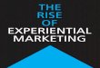 The Experiential Marketing Connection