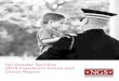 No Greater Sacrifice 2015 Freedom's Future and Donor Report