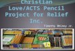 Christian love pencil project [autosaved]