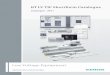 Low Voltage Equipment BT LV TIP Shortform Catalogue