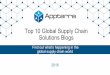 Global Supply Chain Solutions