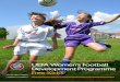 UEFA Women's Football Development - Free Kicks