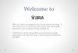 Welcome to JIRA