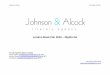 Johnson & Alcock LBF 2016