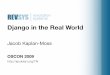 Django in the Real World Presentation.pdf