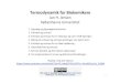 Thermodynamics for Biochemists: a YouTube textbook