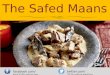 The Safed Maans - a Rajasthani Delicacy