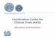 Coordination Centre for Clinical Trials (KKS)