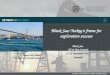 Black Sea; Turkey's Frame for Exploration succes