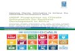 Applying Climate Information to Achieve the Sustainable Development Goals