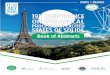 DPC16 Book of Abstracts