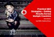 Practical SEO Strategies - Getting Results Across Multiple Costuntries - Nick Wilsdon from  Vodafone  - Linkdex Think Tank