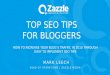 Top seo tips for bloggers