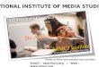 Kick start your career in mass communication and journalism - nimcj