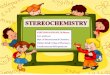 Stereochemistry-Organic Chemistry