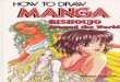 How to draw manga. vol. 22. bishoujo around the world