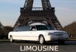 Limousine UAE
