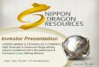 2015 novembre 5 - Nippon - Corp Pres - Final
