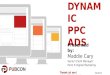 Dynamic PPC Ads - PubCon Vegas 2015