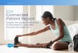 2016 Connected Patient Report - Sponsor Content From: Salesforce