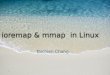 Linux MMAP & Ioremap introduction