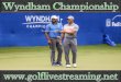 how to watch Wyndham Championship Golf 2015 live on android