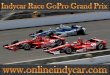 Indycar Race GoPro Grand Prix of Sonoma Live Coverage On Web