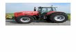 Massey Ferguson MF 8270 8280 tractor parts catalog
