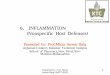6. inflammation