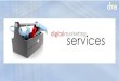 Digital marketing services(dms)