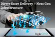 Direct Store Delivery With Mobility