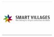 Terrat | Aug-15 | Where are smart villages? 2